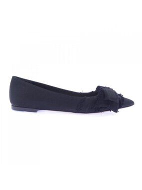 Dior Flat Shoes Sneakers Black
